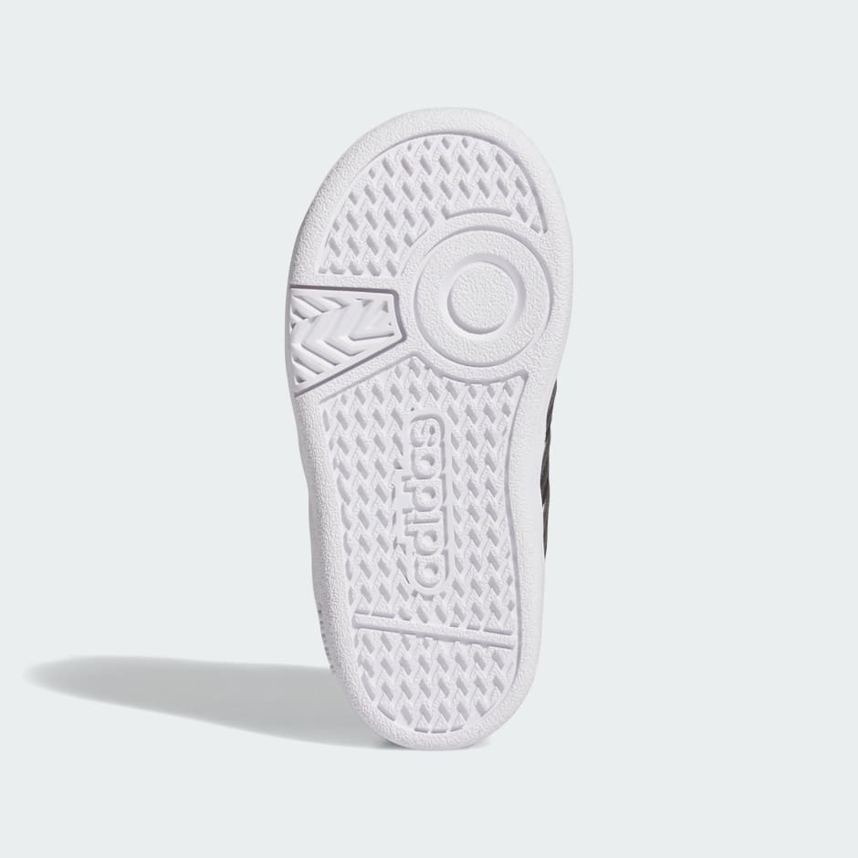 Pantofi Hoops 4.0 pentru copii