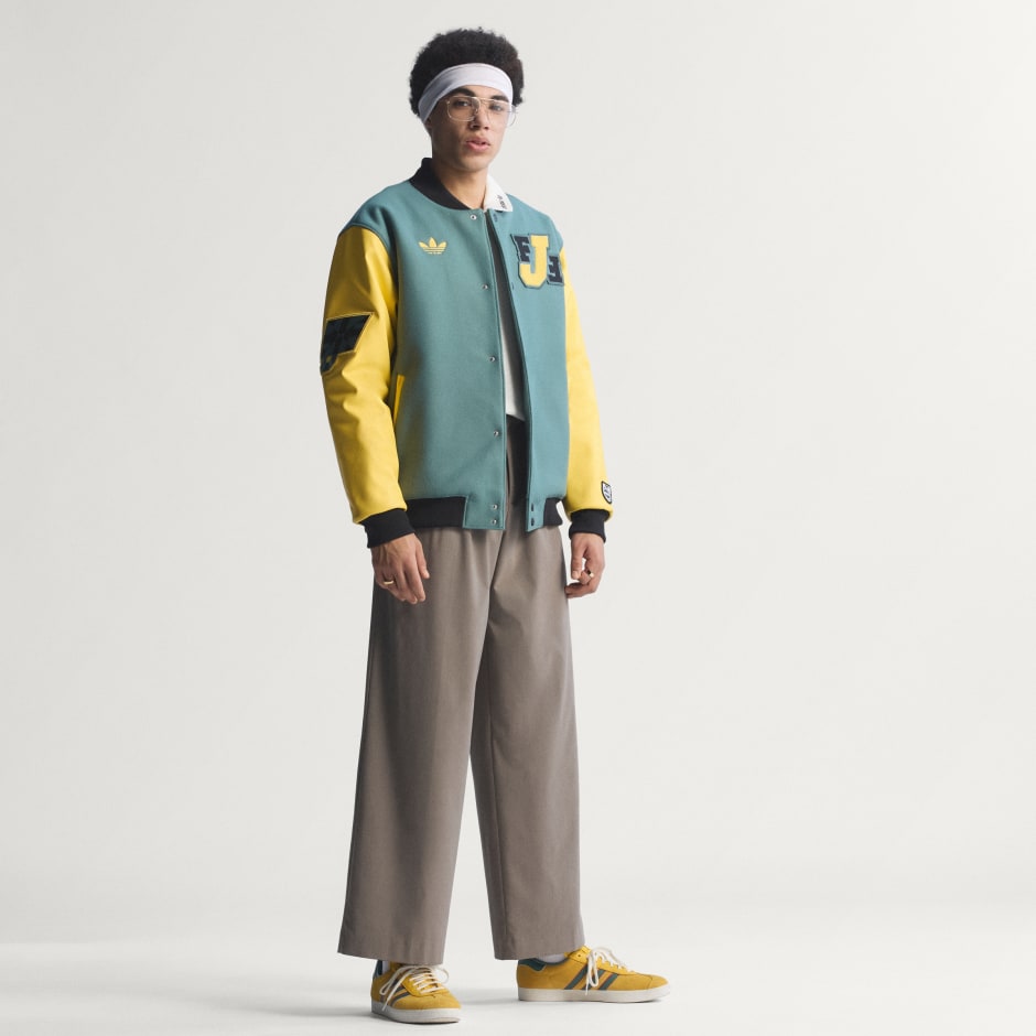 ADIDAS GAZELLE SHOES