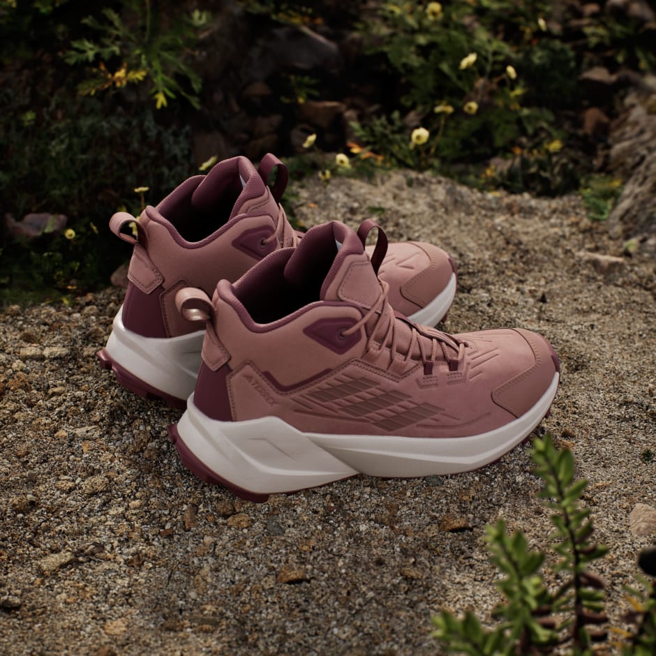 TERREX TRAILMAKER 2 MID LEA W