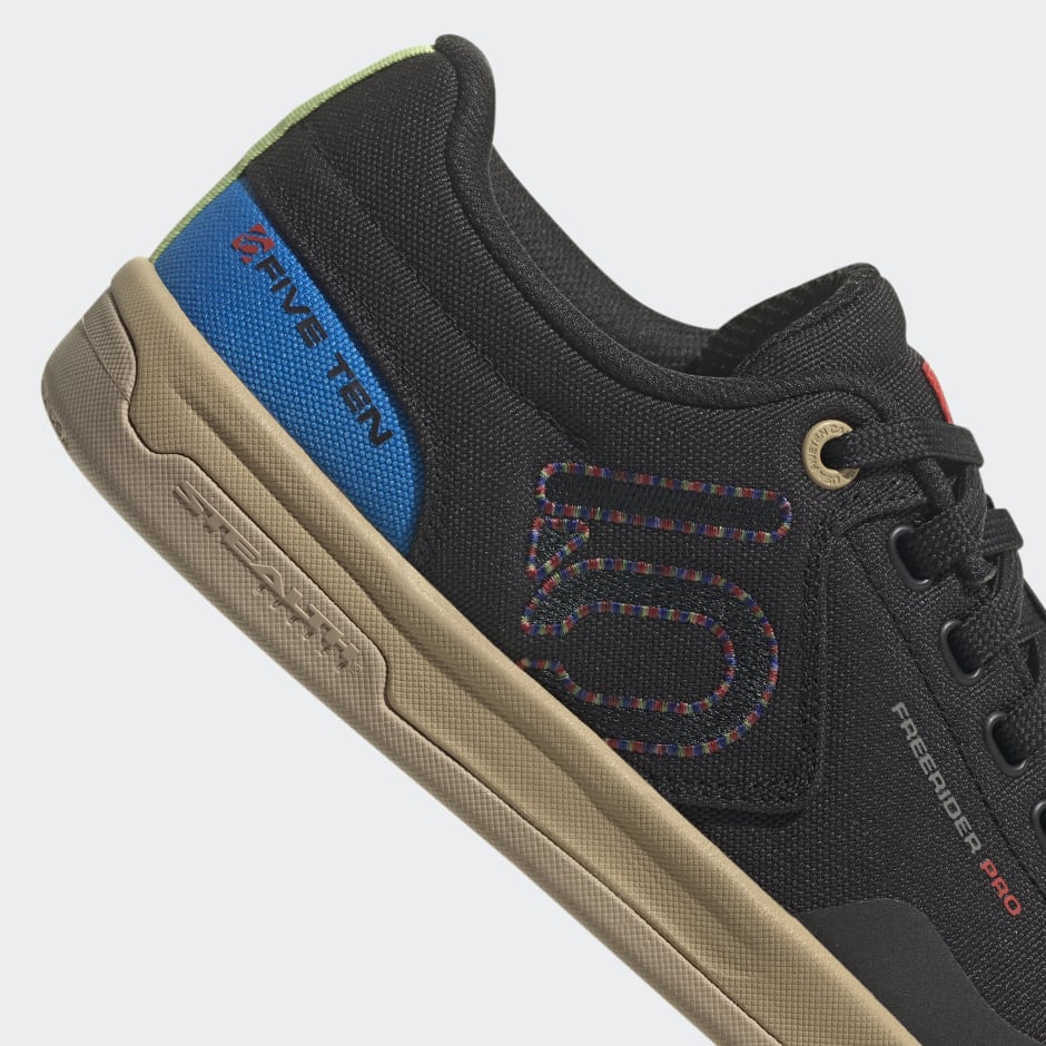 Tenisice za brdski bicikl Five Ten Freerider Pro Canvas