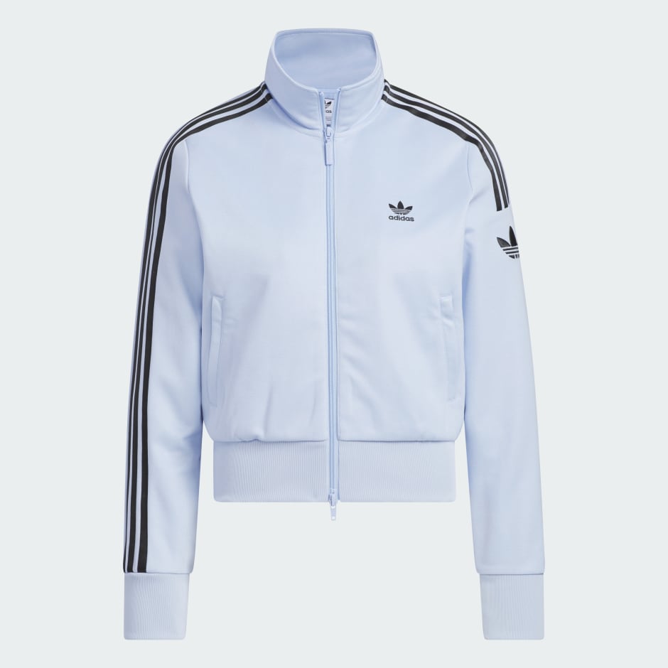 復古三葉運動風褸