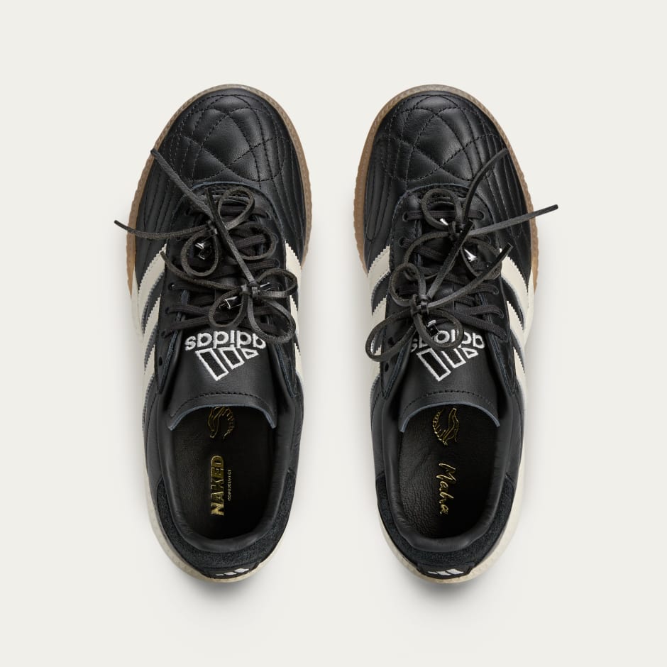 Samba MN Naked x Maha Shoes