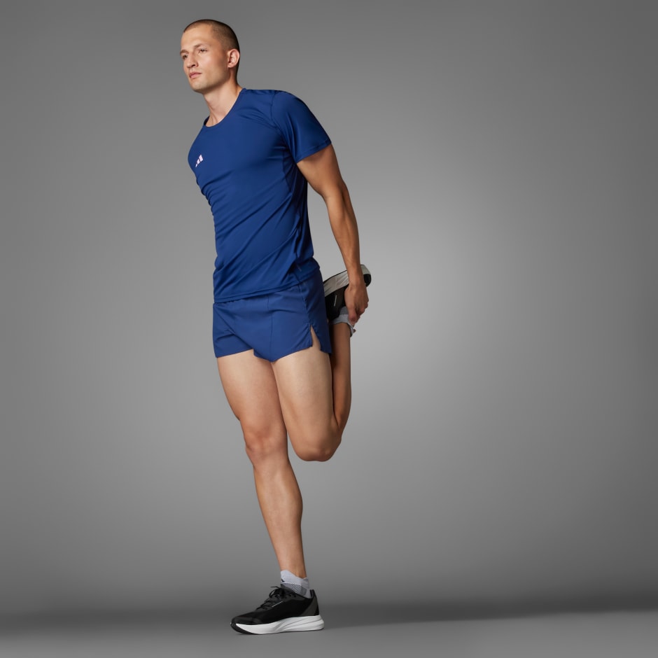 Adizero Essentials Running Tee