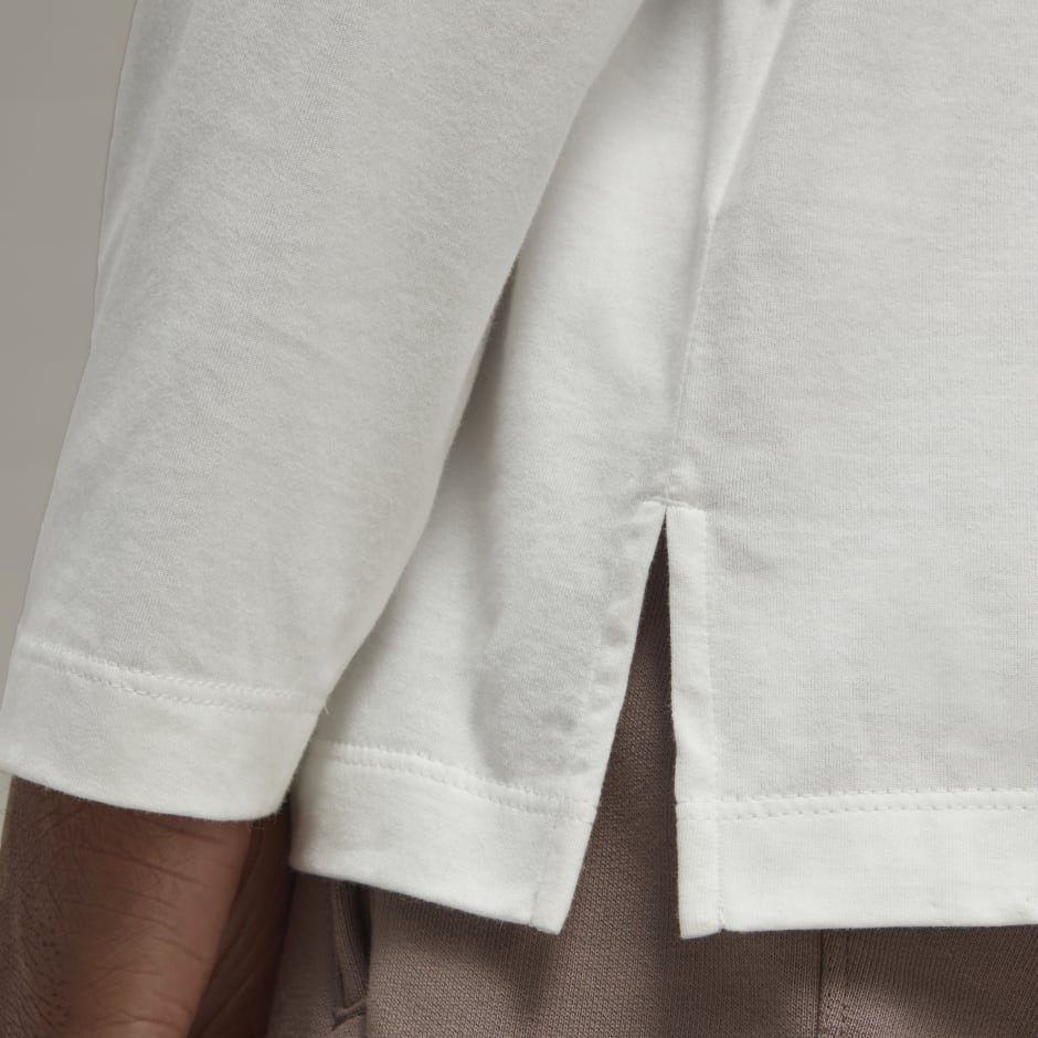 Y-3 Classic Chest Logo Tee