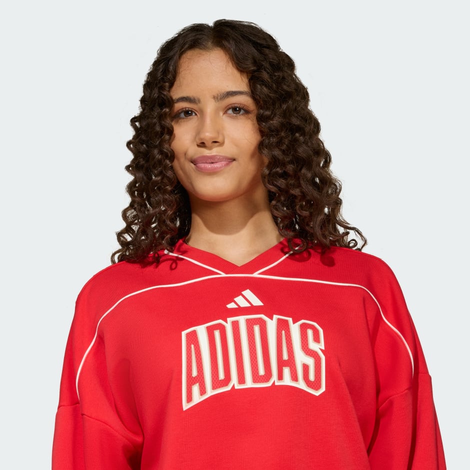 STADIUM SWEATSHIRT