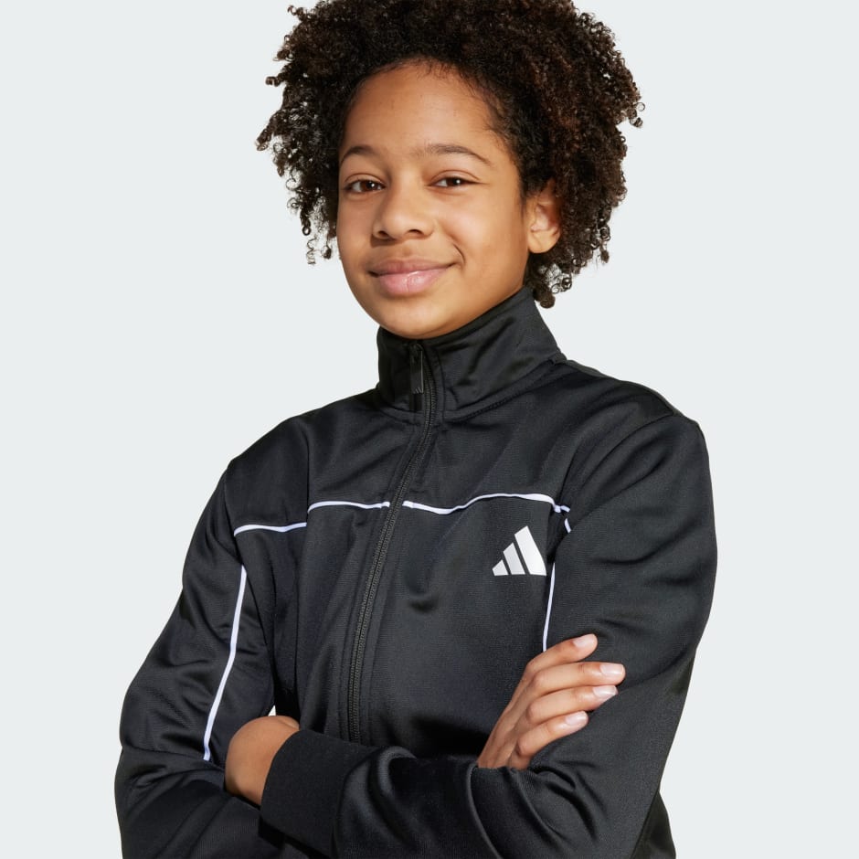 بدلة رياضية للأطفال Tricot Colour Pop