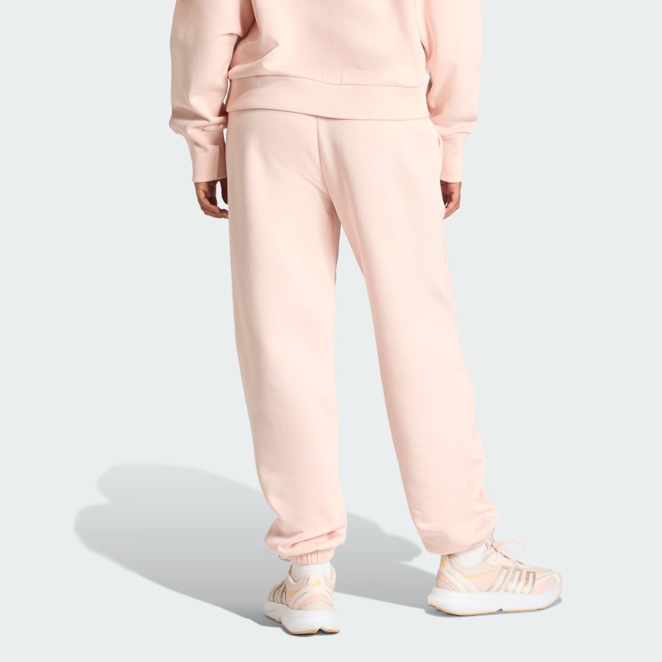 ALL SZN Fleece Loose Pants