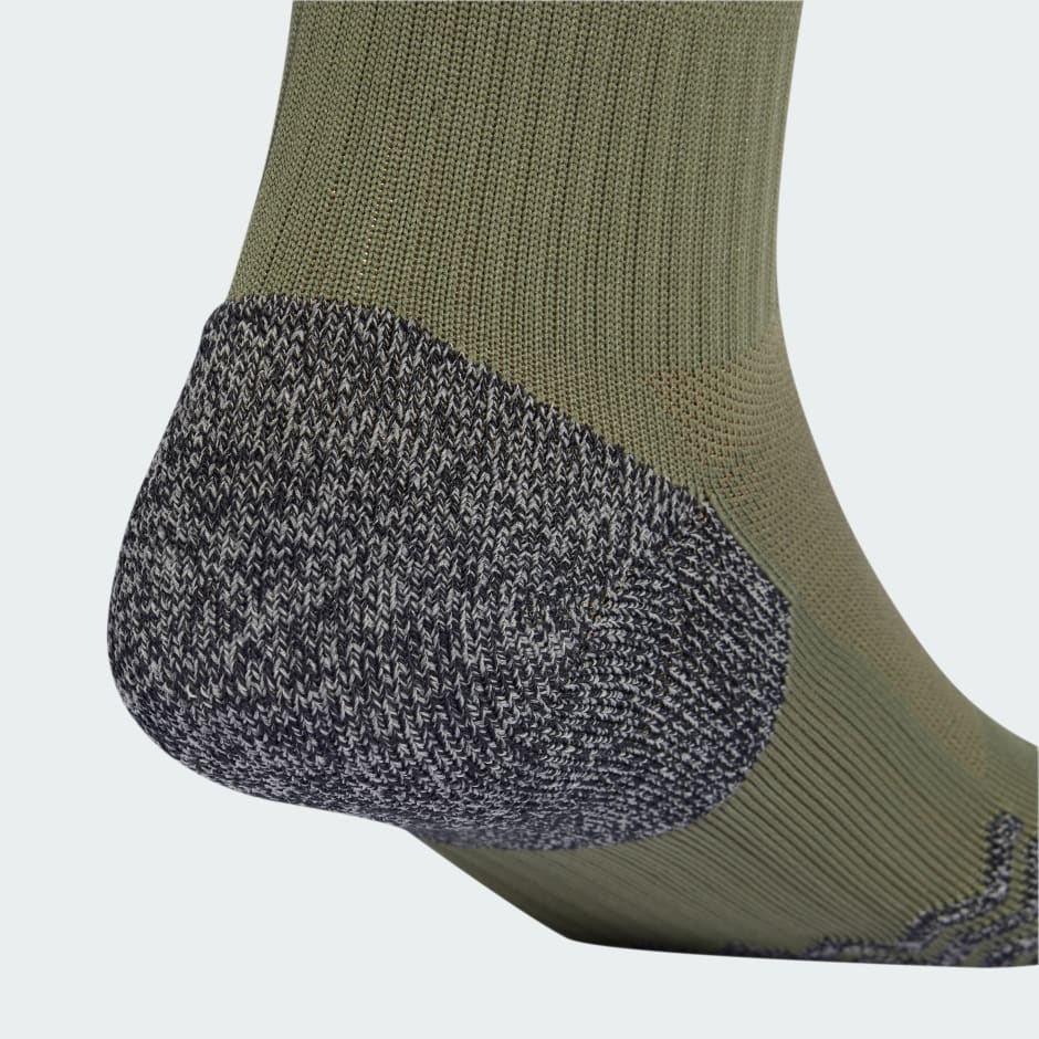 Șosete din al treilea echipament FC Bayern 25/26