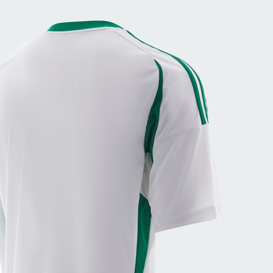 AL AHLI FC HOME JERSEY YOUTH