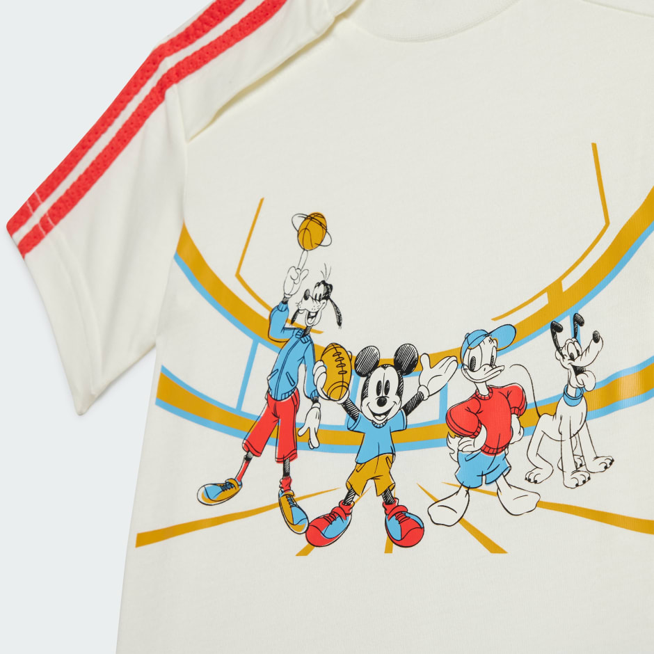 تيشيرت adidas x Disney Mickey Mouse