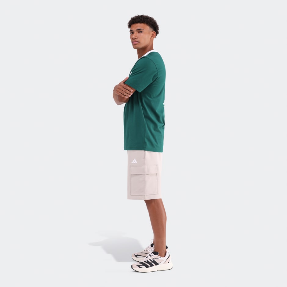 Summer Prep Graphic T-Shirt