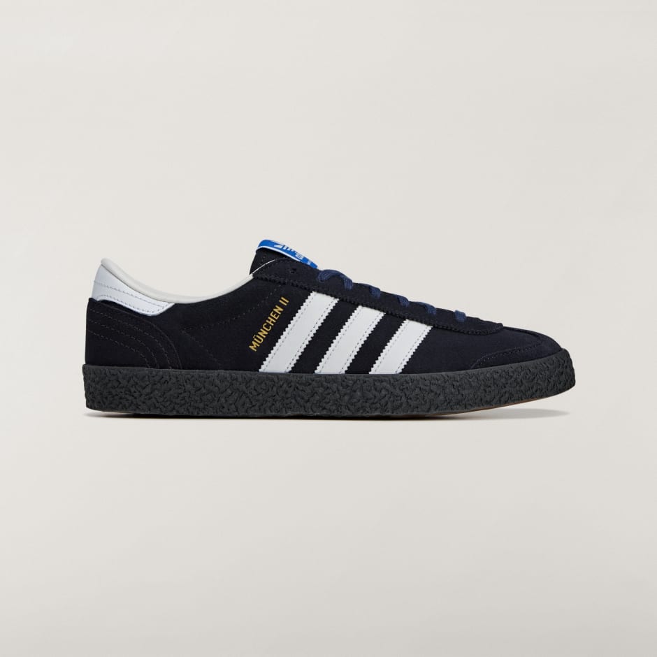 Shoes - MUNCHEN II SPZL Shoes - Multicolour | adidas Oman