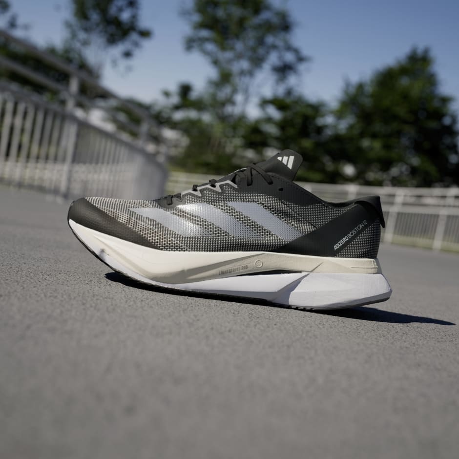 Chaussure Adizero Boston 12