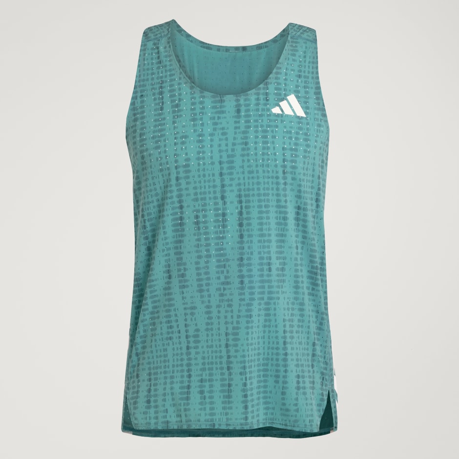 Adizero Running Singlet