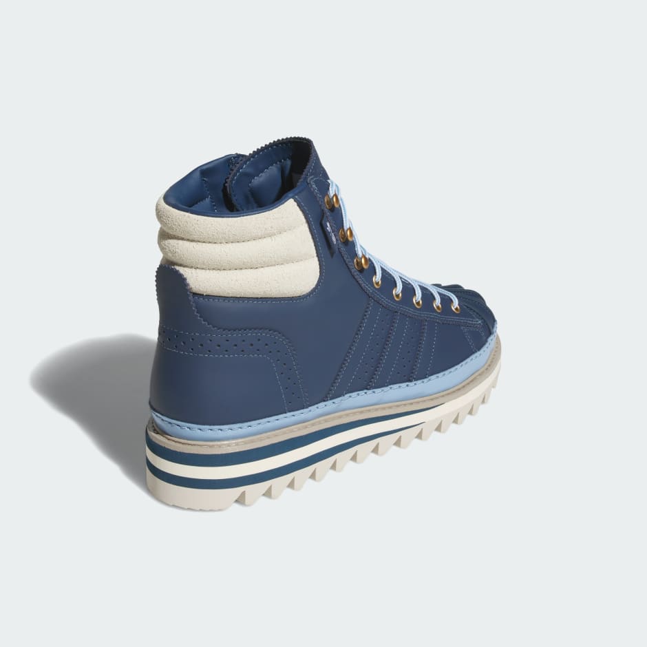 CLOT Pro Model by Edison Chen