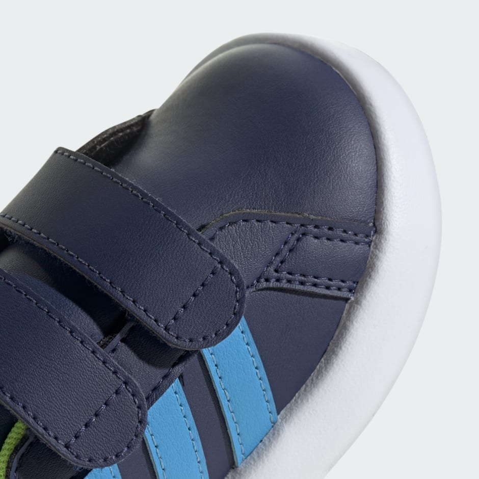 Grand Court 2.0 Shoes Kids