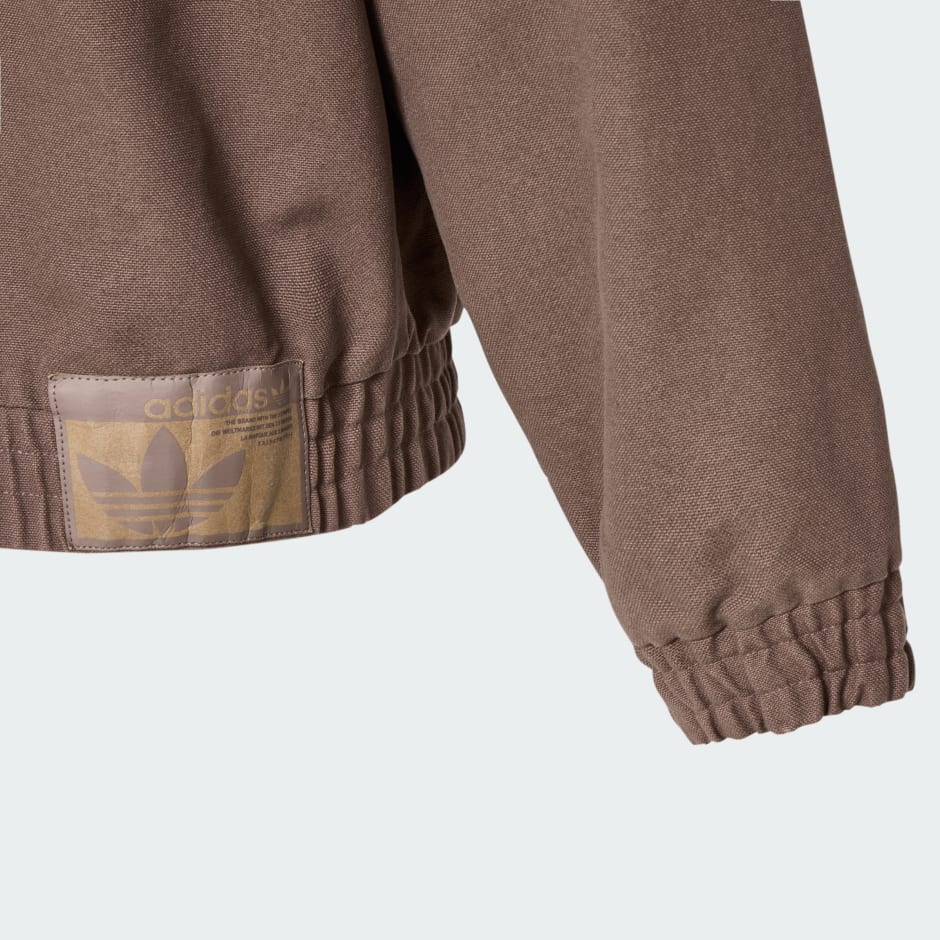 SANTIAGO 梭織外套