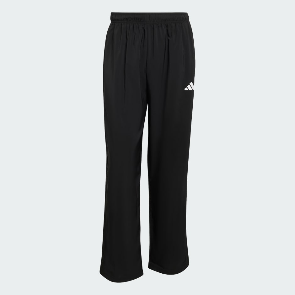 POWER ESSENTIALS WORKOUT PANTS