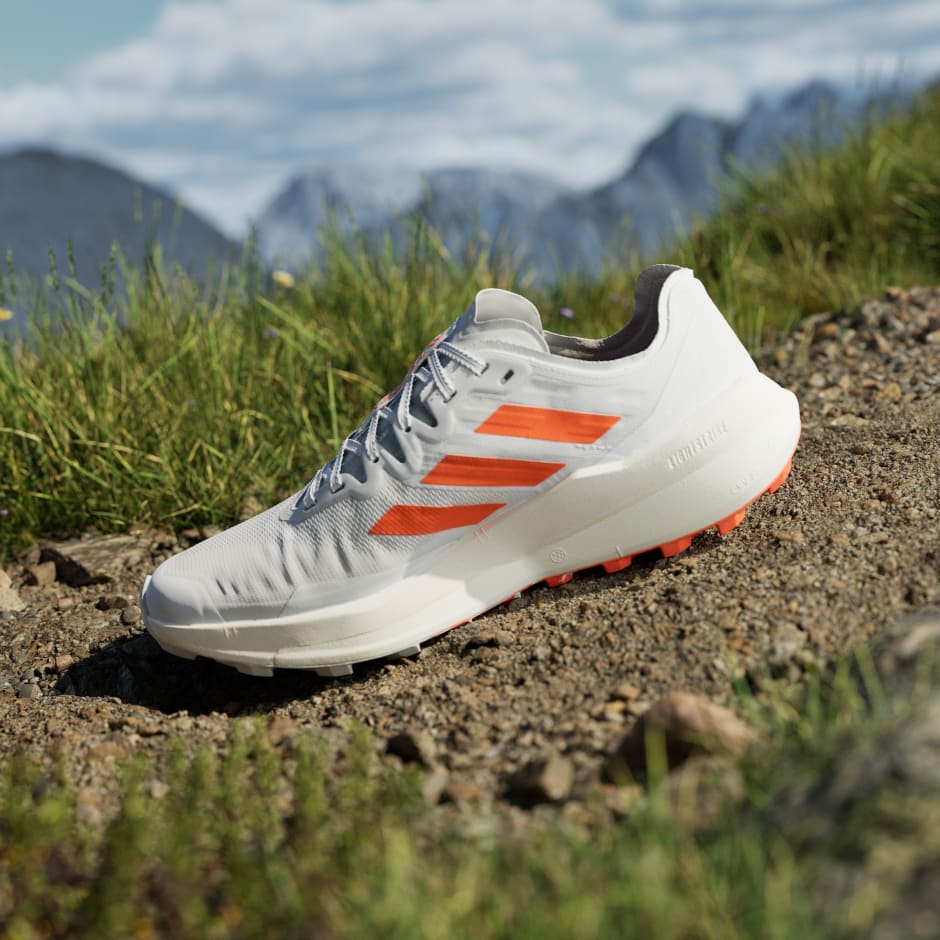 Terrex Agravic Speed Trail Running Shoes