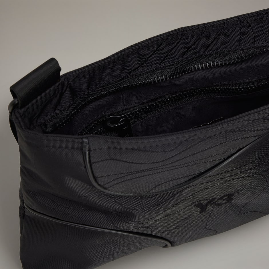 Y-3 TPO Sacoche
