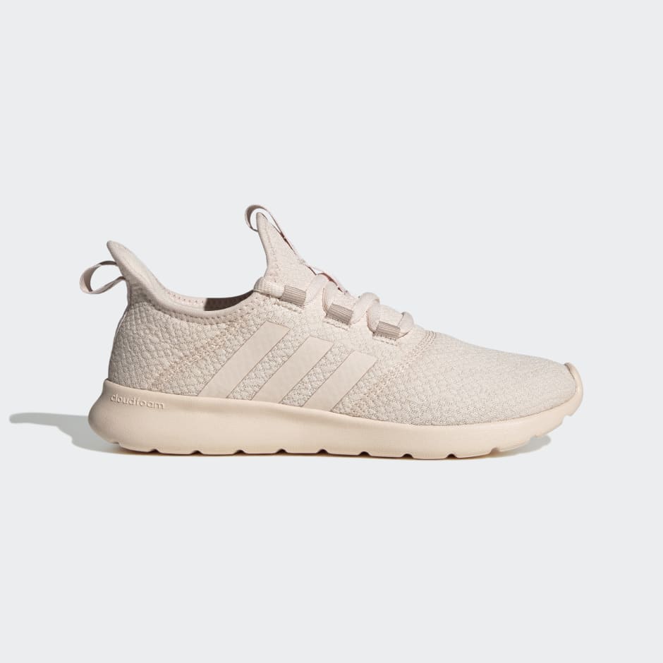 Adidas women's cloudfoam shop athena neo lifestyle shoes