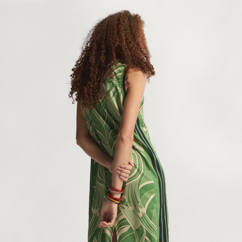 فستان ADIDAS x FARM RIO PREMIUM