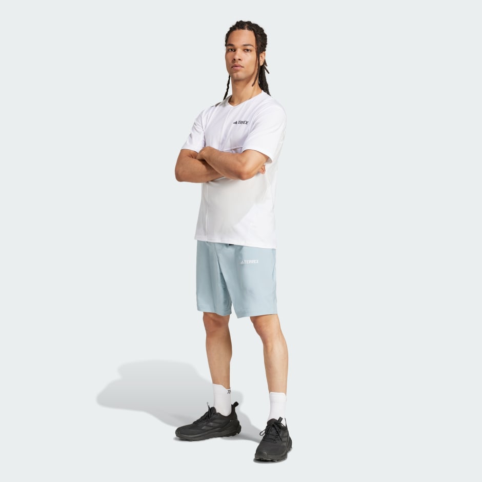 Terrex Xperior Mid Shorts