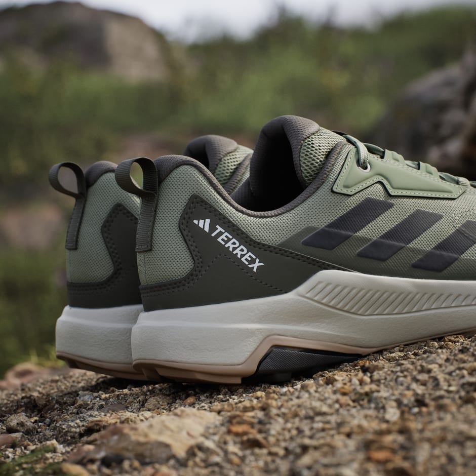 Terrex Anylander Hiking Shoes