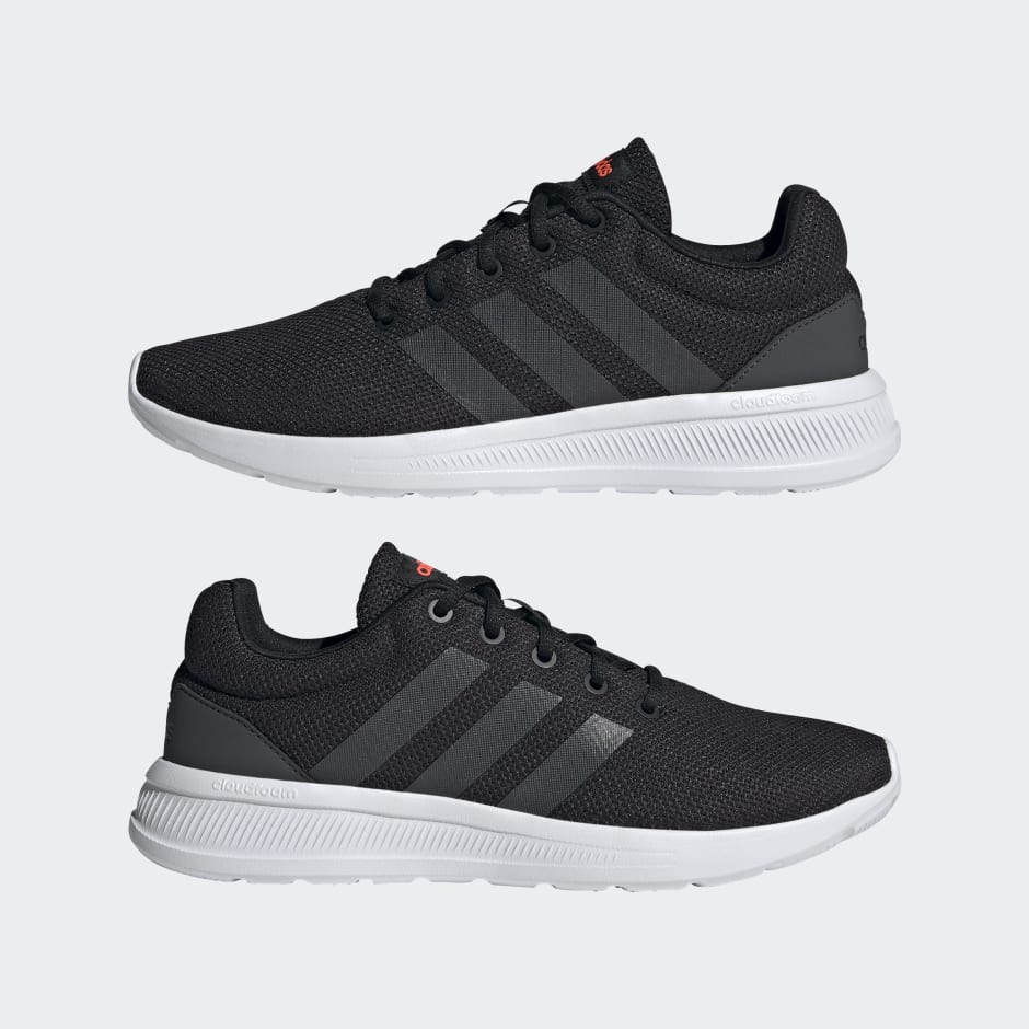 adidas Lite Racer 2.0 - Black adidas IQ