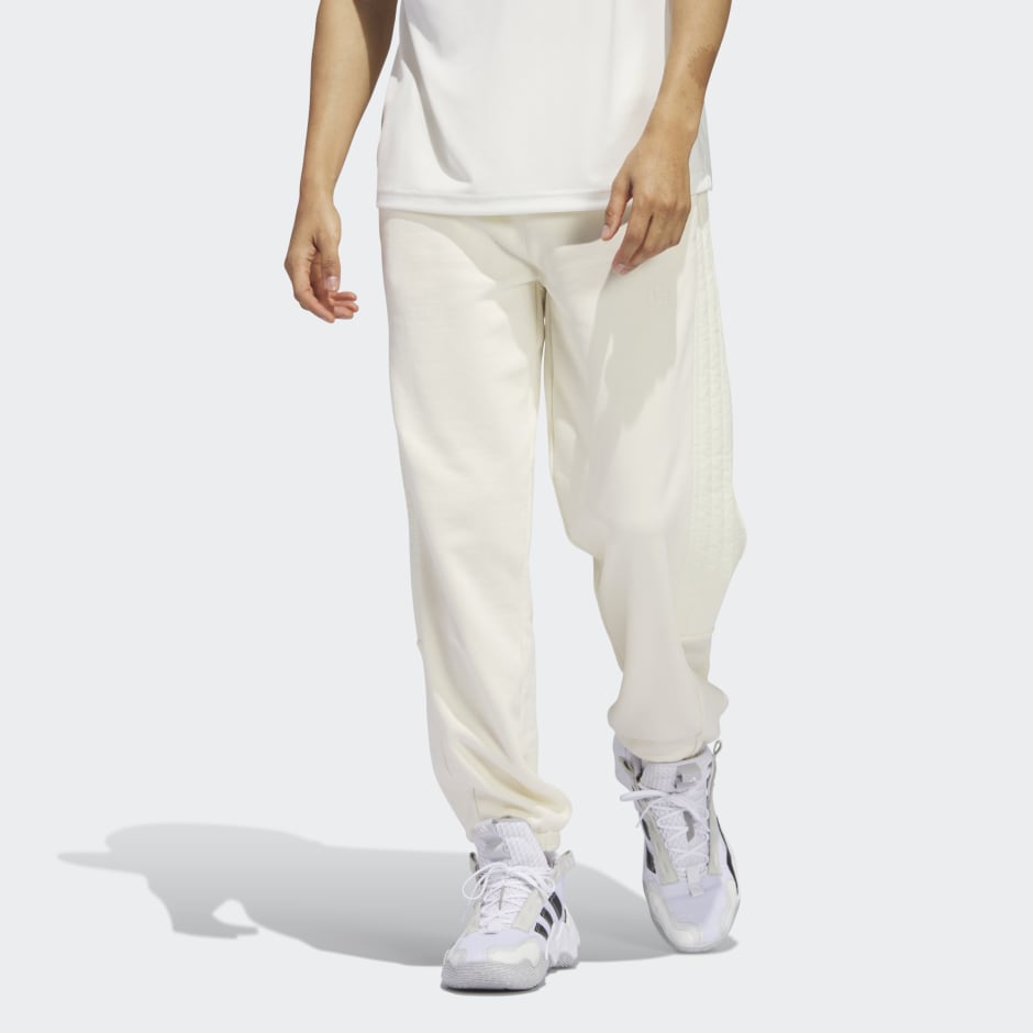 Harden Quilted Pants