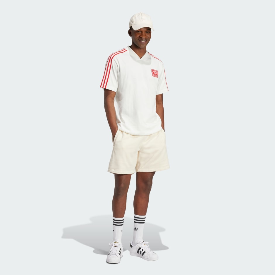 Premium Essentials Shorts