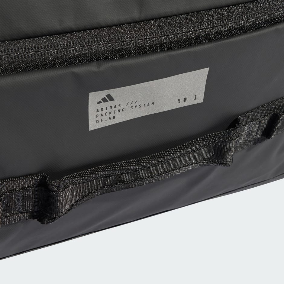 adidas Hybrid Duffel