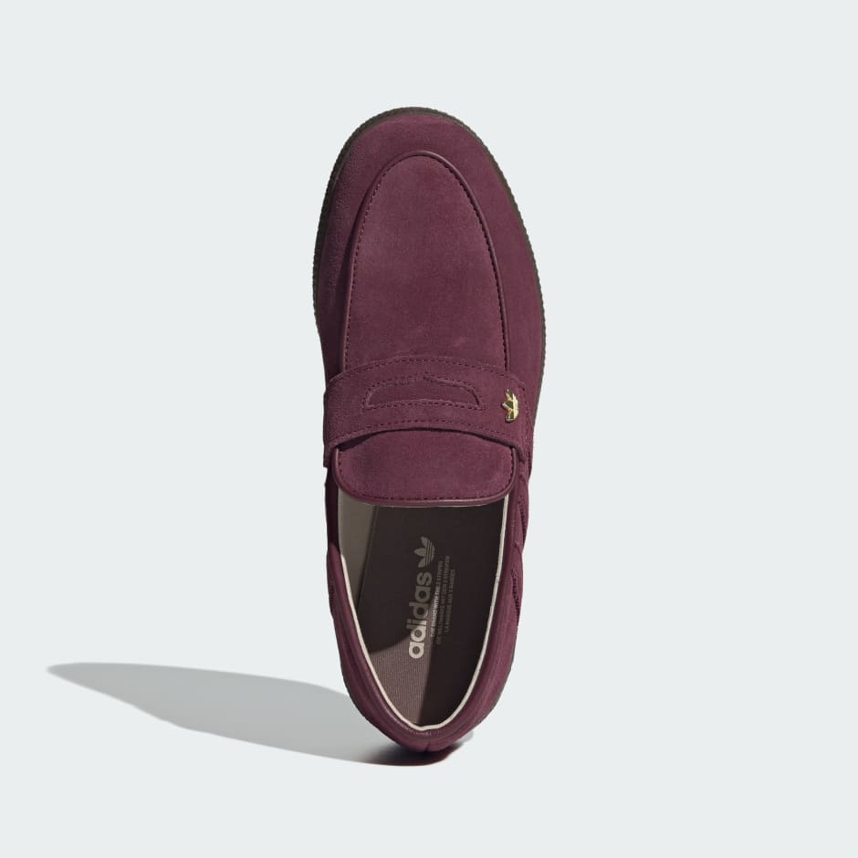 HANDBALL SPEZIAL LOAFER