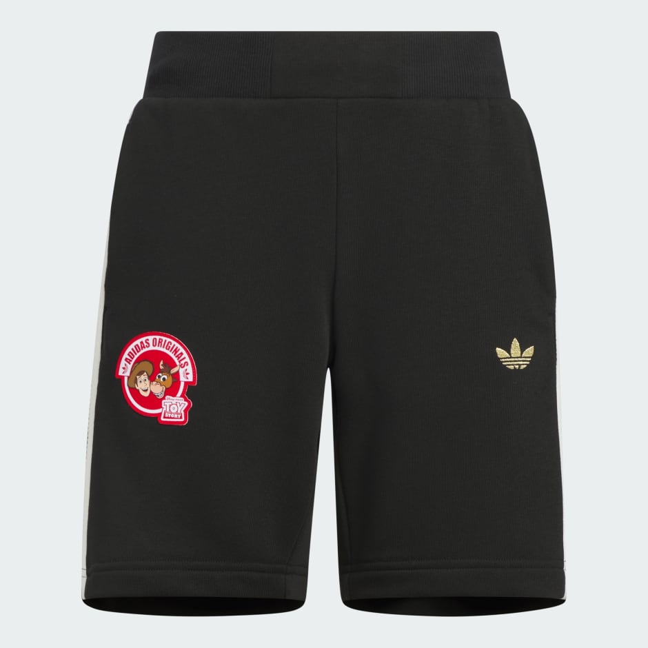 ORIGINALS Junior Kids Knit Shorts