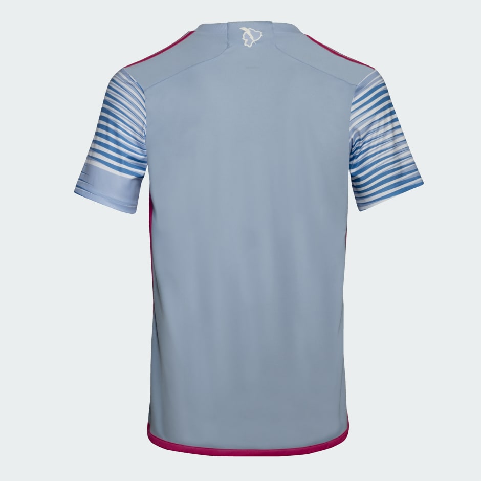 Camiseta Visitante de Hombre EMELEC 23/24