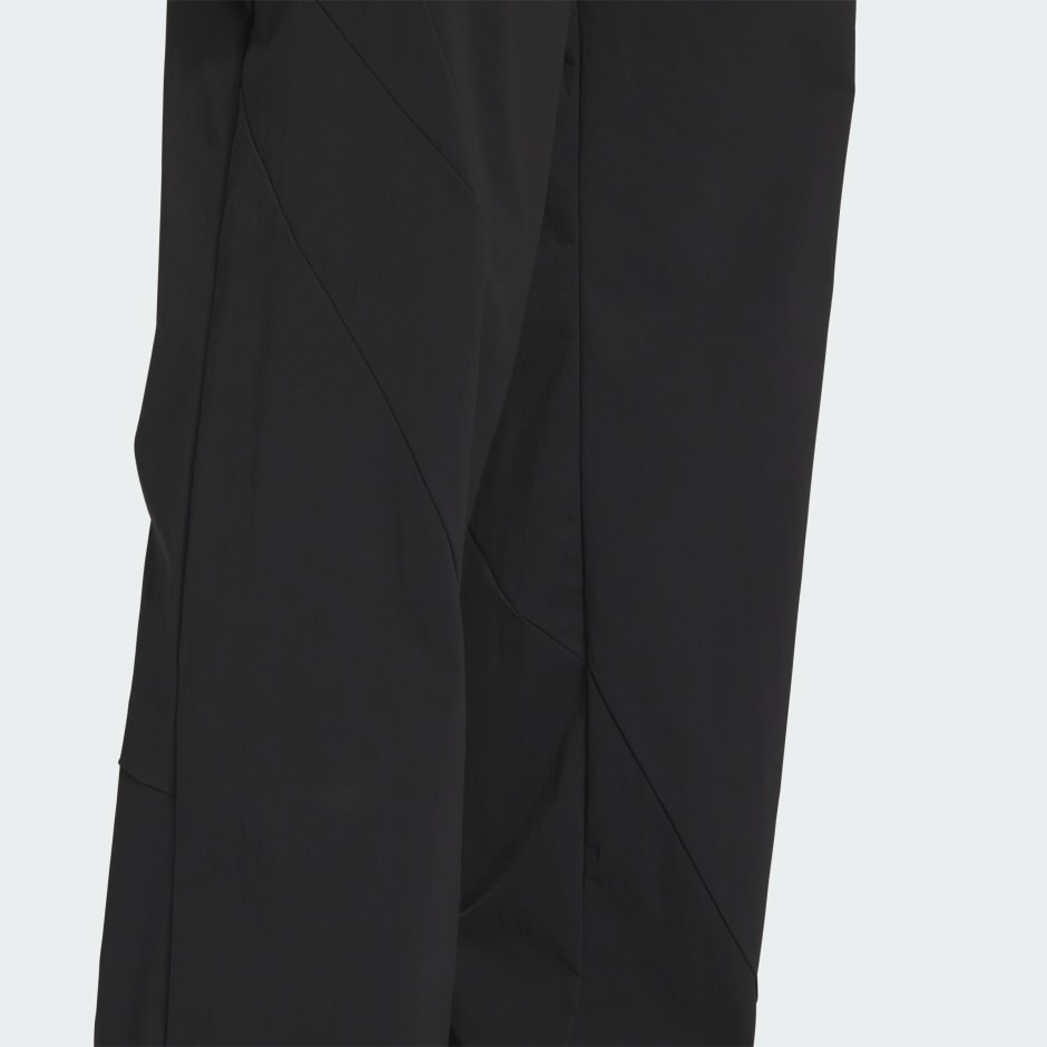 FUTURE STYLE WOMENS WOVEN PANTS