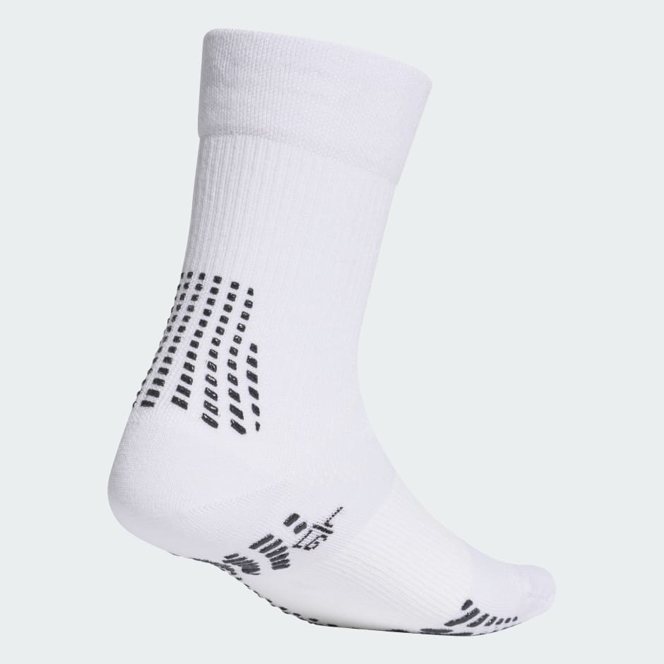Čarape adidas Football GRIP Printed Crew Performance Socks Light
