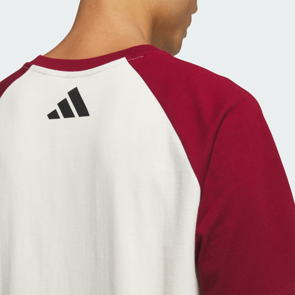 Value Range Short Sleeve Tee (Gender Neutral)