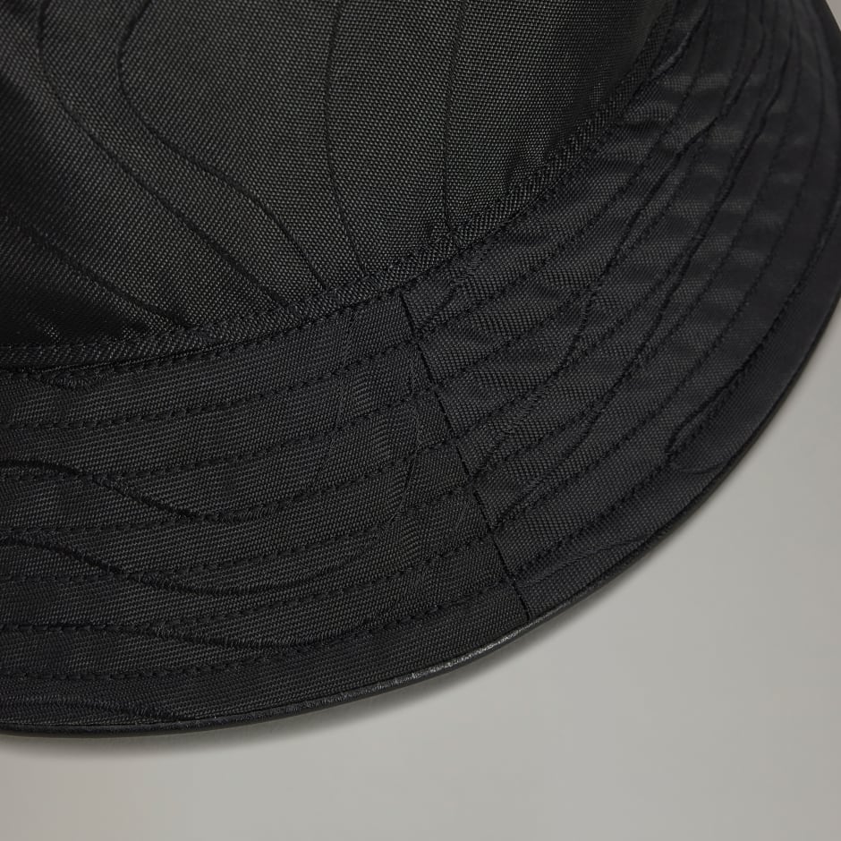 Y-3 Bucket Hat