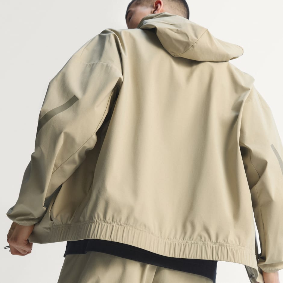 Bluză de trening adidas Z.N.E.