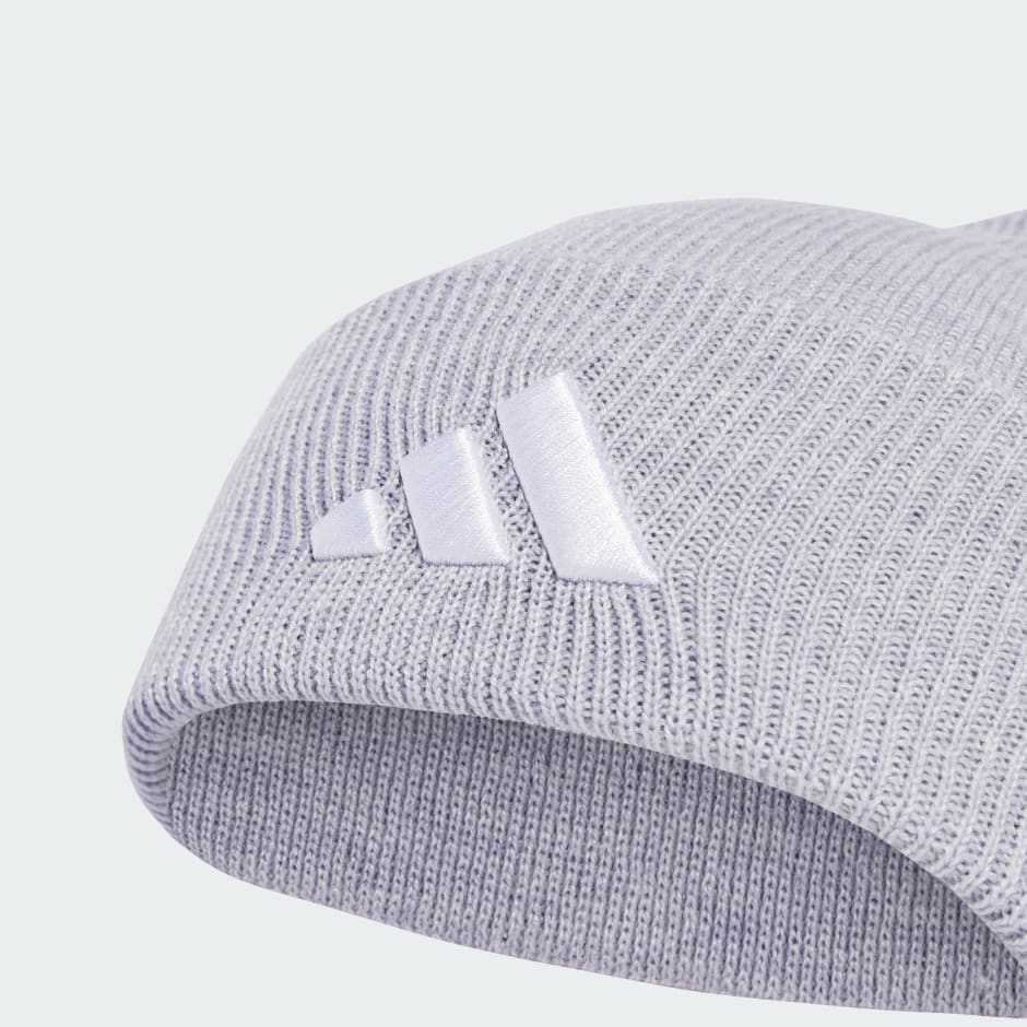 Noua Beanie Cuff cu logo