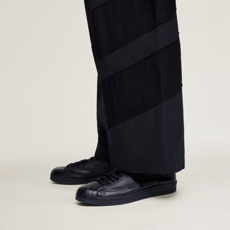 PANTALONI LARGI Y-3