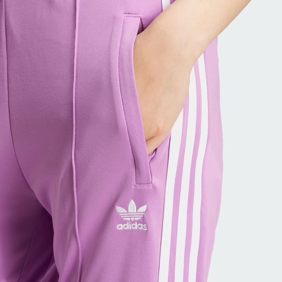 Pantaloni de trening Adicolor SST