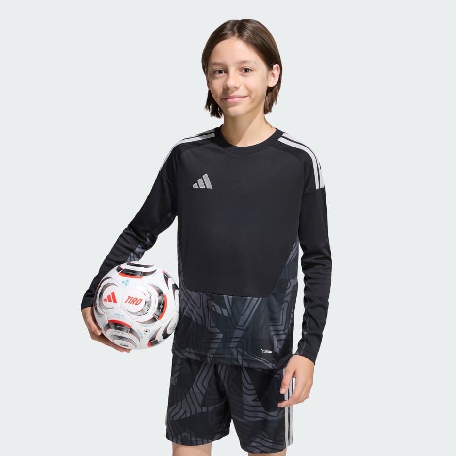 TIRO26 COMPETITION GOALKEEPER JERSEY LONGSLEEVE KIDS