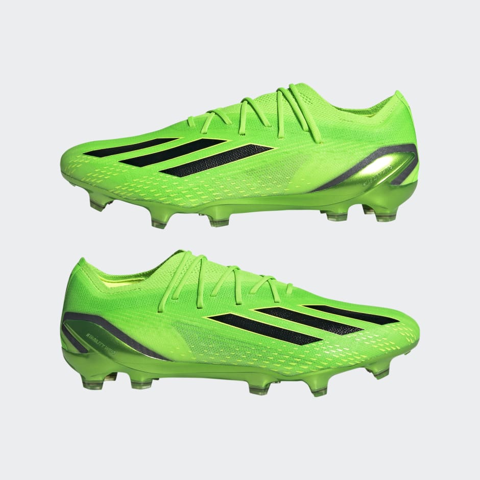 X SPEEDPORTAL.1 Football boots Firm Ground