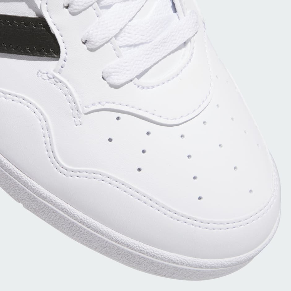 حذاء Hoops 4.0 Mid