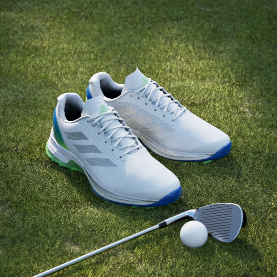 Adizero ZG Spikeless Golf Shoes