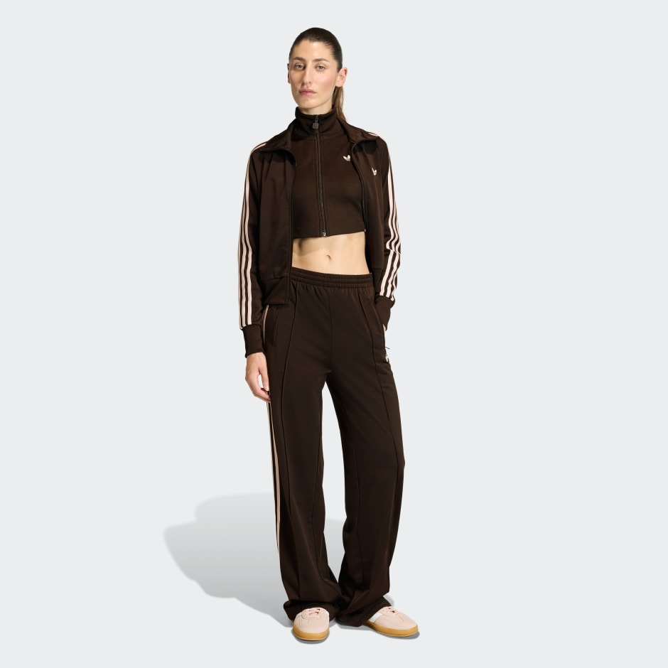 FIREBIRD LOOSE TRACK PANTS