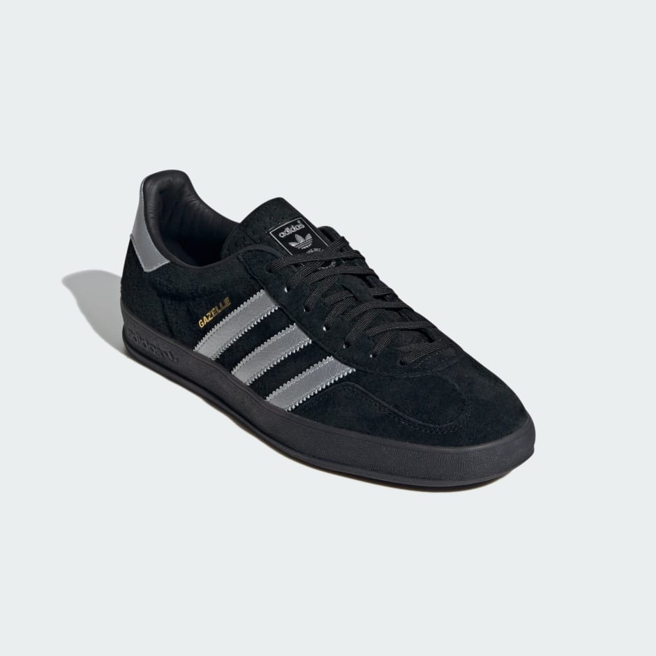 Gazelle Indoor Low Trainers