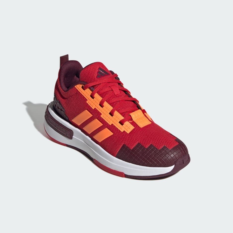 ADIDAS MINECRAFT PRO SHOES JUNIOR